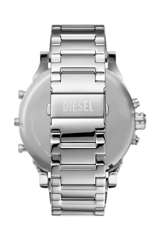 Doplnky Hodinky Diesel DZ7482 strieborná