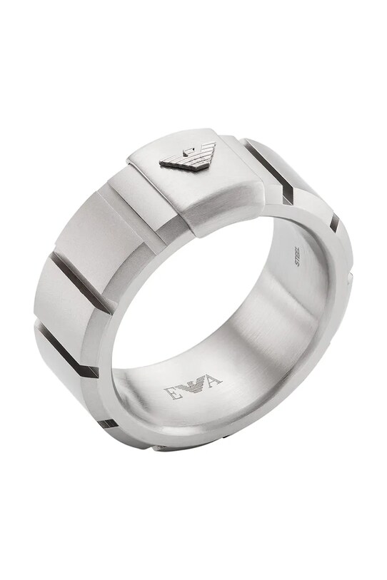 Перстень Emporio Armani срібний EGS3081040