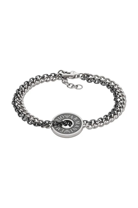 Браслет Emporio Armani срібний EGS3094040