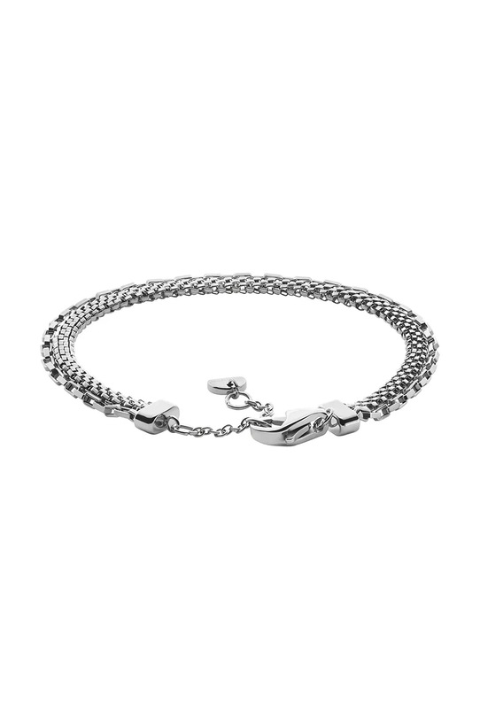 Náramek Skagen SKJM0235040 stříbrná AA00