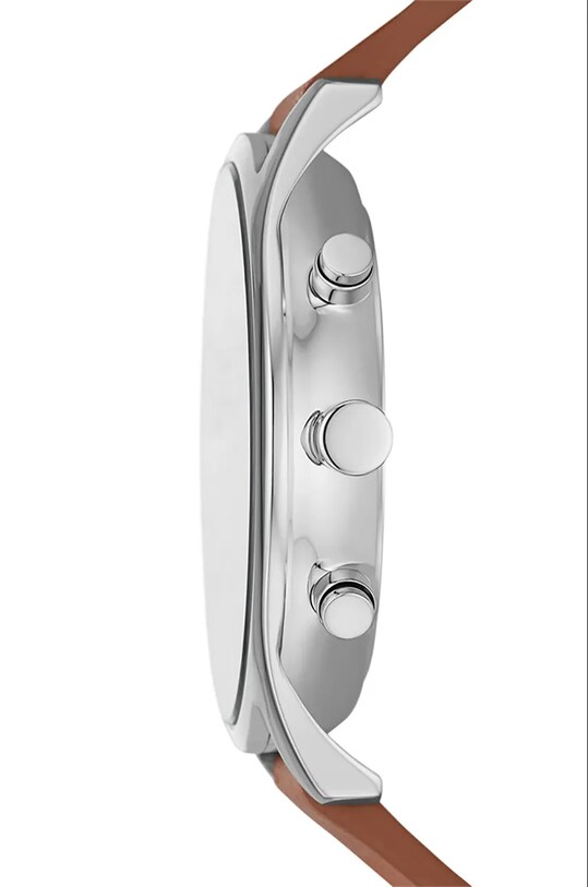 Skagen zegarek SKW6916 brązowy AA00