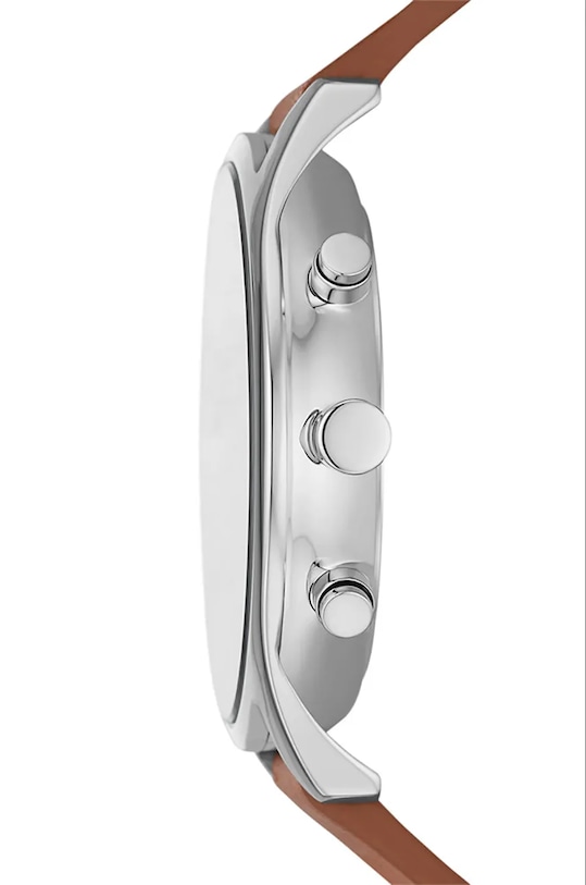 Hodinky Skagen SKW6916 hnědá AA00