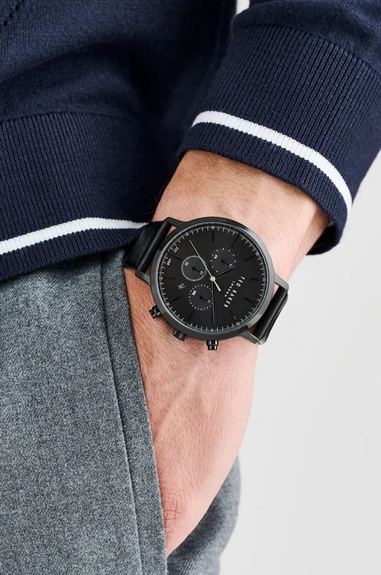 Часы Ted Baker чёрный BKPHAF404