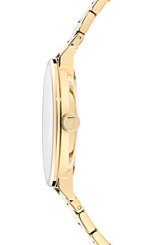 Годинник Ted Baker BKPPGF405 золотий AA00