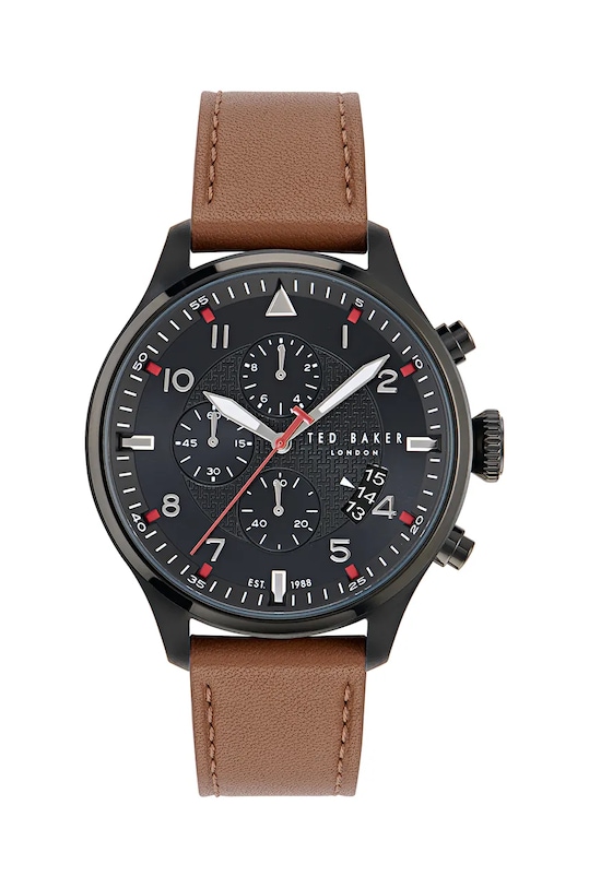 Часы Ted Baker коричневый BKPFMF406
