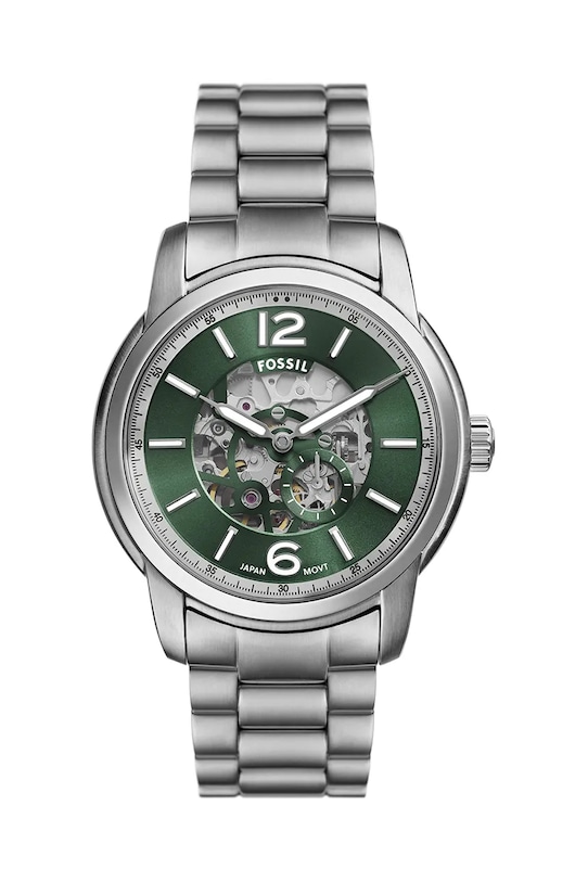 Fossil ceas argintiu ME3262