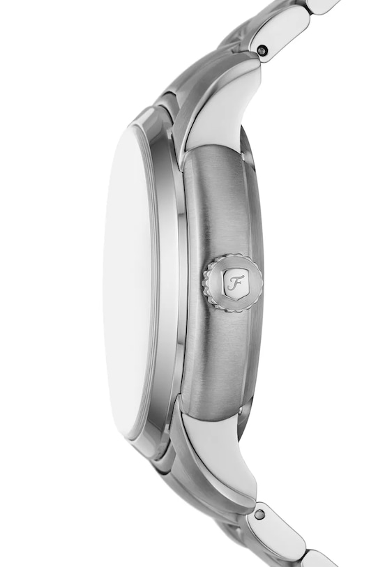 Fossil ceas argintiu ME3262