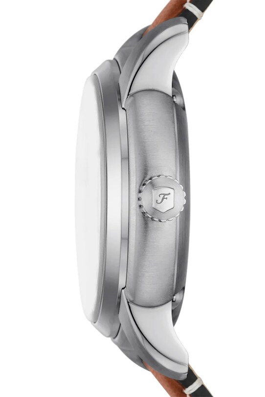 Аксессуары Часы Fossil ME3263 коричневый