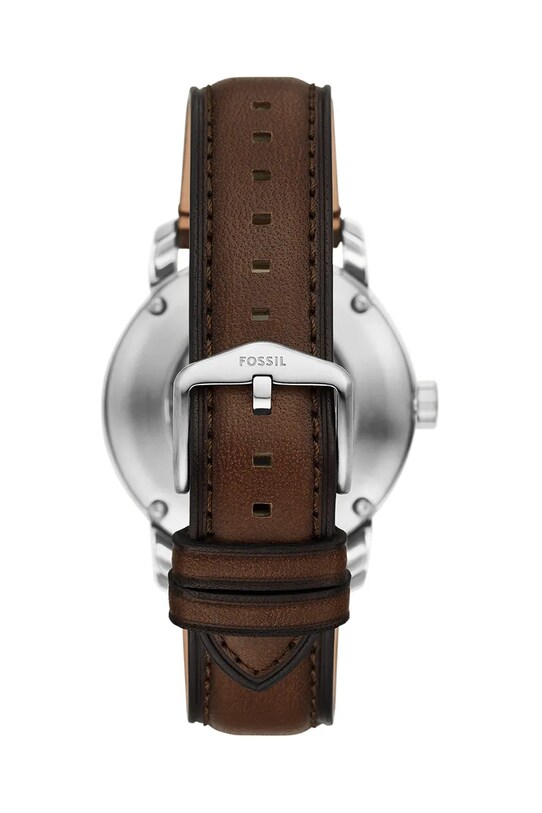 Годинник Fossil ME3264 коричневий AA00