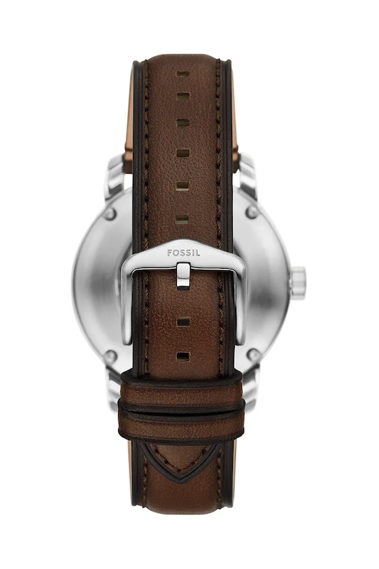 Sat Fossil ME3264 smeđa AA00