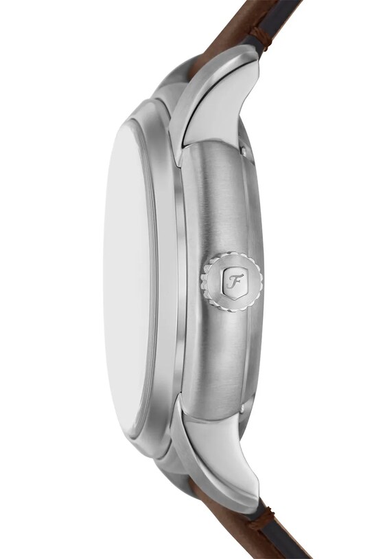Годинник Fossil коричневий ME3264