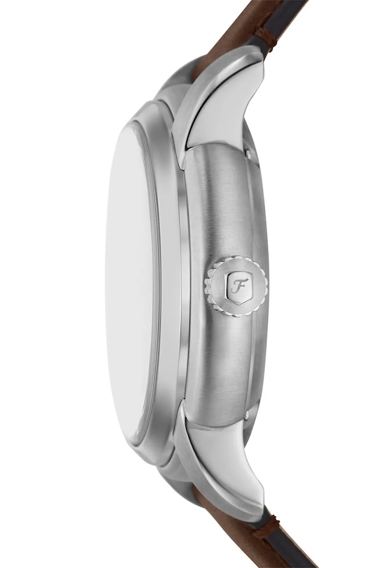 Sat Fossil smeđa ME3264