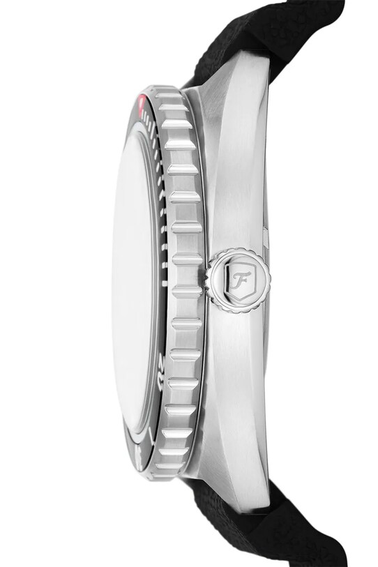 Аксессуары Часы Fossil BREAKER FS6062 чёрный