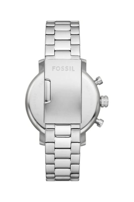 Sat Fossil Rhett BQ2846 srebrna AA00