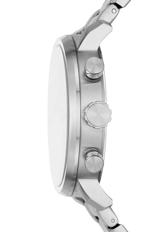 Аксессуары Часы Fossil Rhett BQ2851 серебрянный