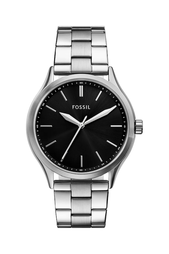 Fossil ceas argintiu BQ2890