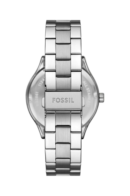 Fossil ceas BQ2890 argintiu AA00