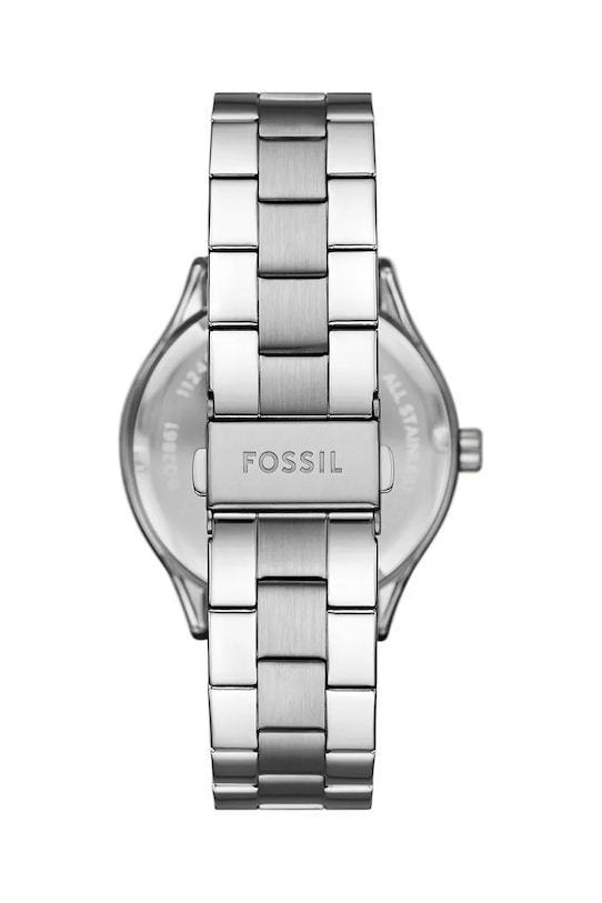 Fossil ceas BQ2890 argintiu AA00