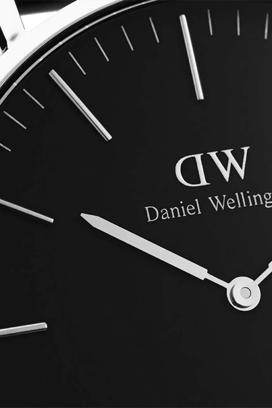 Daniel Wellington óra DW00100133 fekete AA00