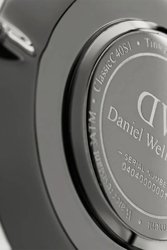 Daniel Wellington óra fekete DW00100133