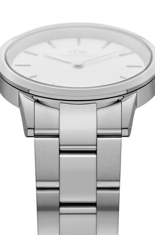 Daniel Wellington zegarek srebrny DW00100341