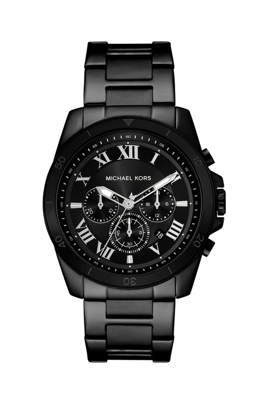 Michael Kors ceas ALEK negru MK9185