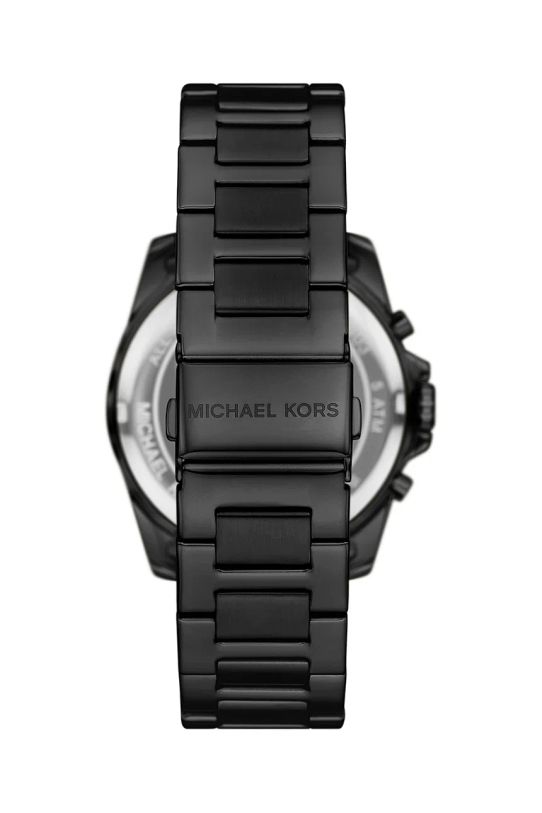 Годинник Michael Kors ALEK MK9185 чорний AA00