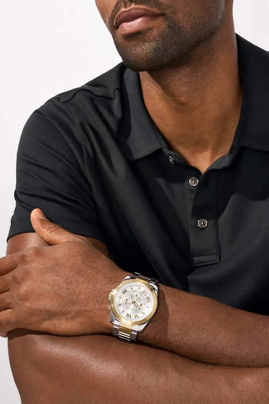 Michael Kors óra Bicolor többszínű MK9183