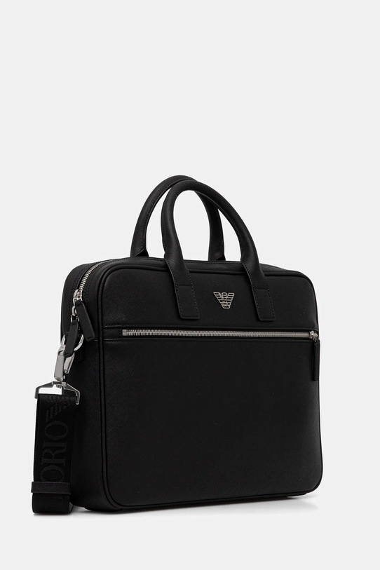 Torba Emporio Armani Y4P119.Y138E.NOS crna AA00
