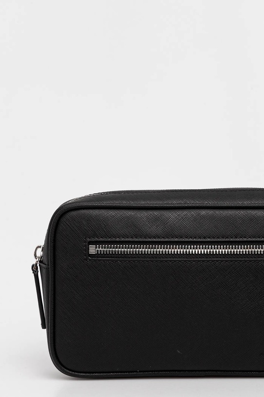 Doplnky Kozmetická taška Emporio Armani Y4R356.Y138E.NOS čierna