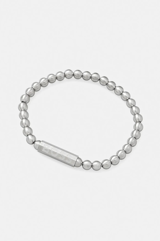 BOSS bratara Gift Box argintiu 1580658M