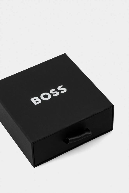 Accesorii BOSS bratara 1580658M argintiu