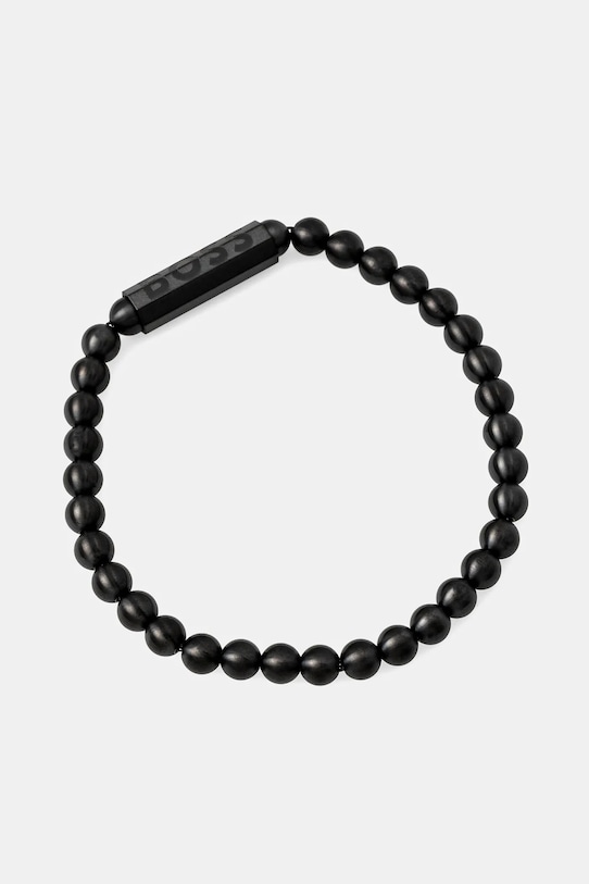 BOSS bransoletka Gift Box czarny 1580659M