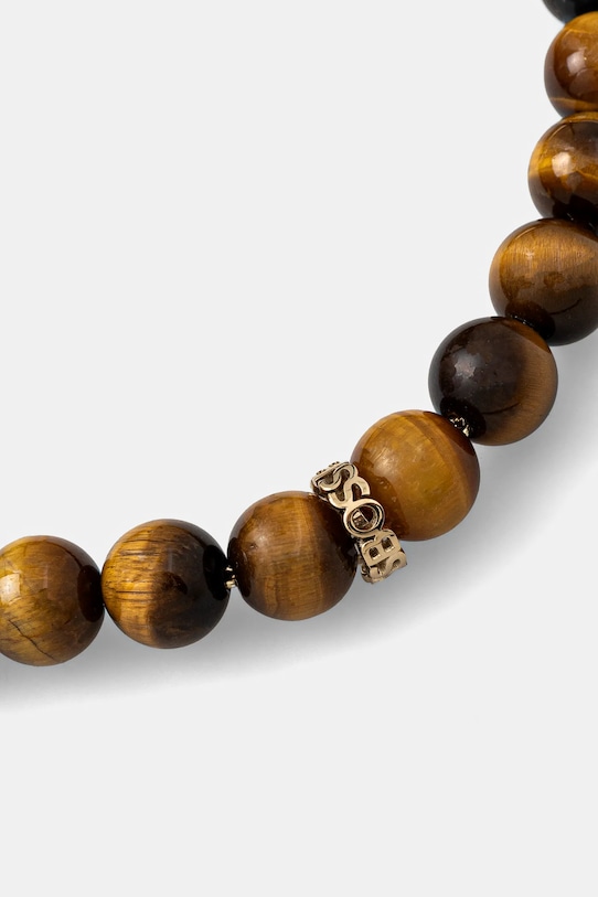 BOSS bratara 1580661M maro AA00