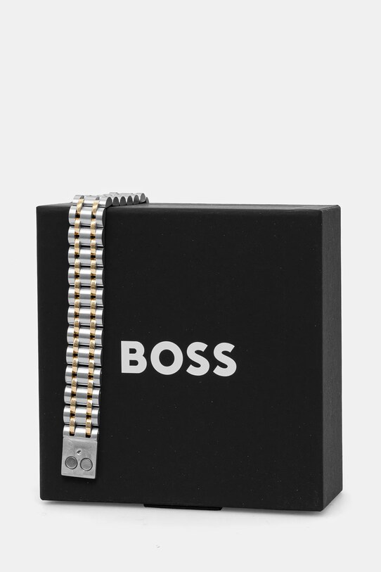 Accesorii BOSS bratara 1580647 argintiu