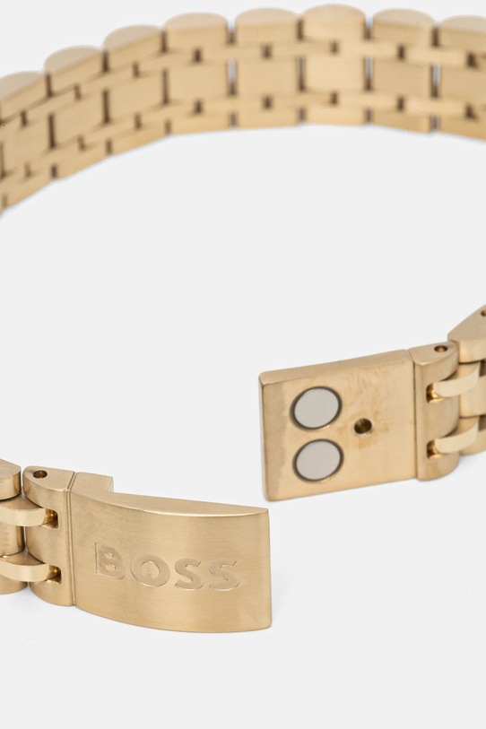 Βραχιόλι BOSS 1580645 χρυσαφί AA00