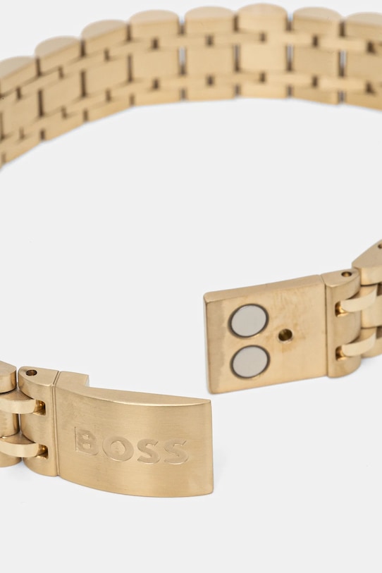 Βραχιόλι BOSS 1580645 χρυσαφί AA00