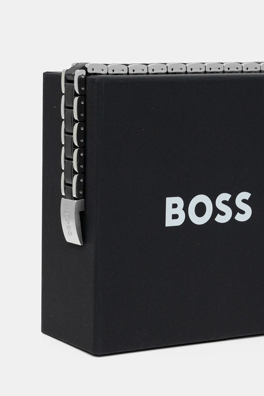 Accesorii BOSS bratara 1580665 argintiu