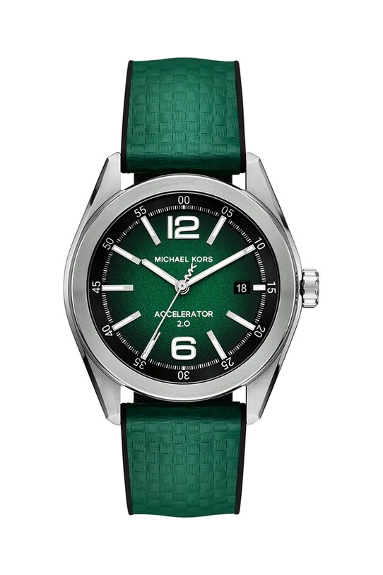 Michael Kors ceas ACCELERATOR 2.0 verde MK9173