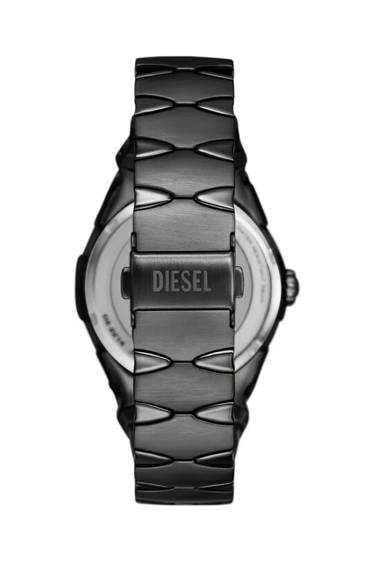 Годинник Diesel D-Sruptor DZ2213 чорний AA00