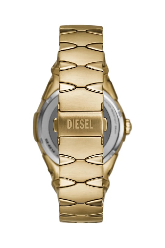 Diesel zegarek D-SRUPTOR DZ2214 złoty AA00