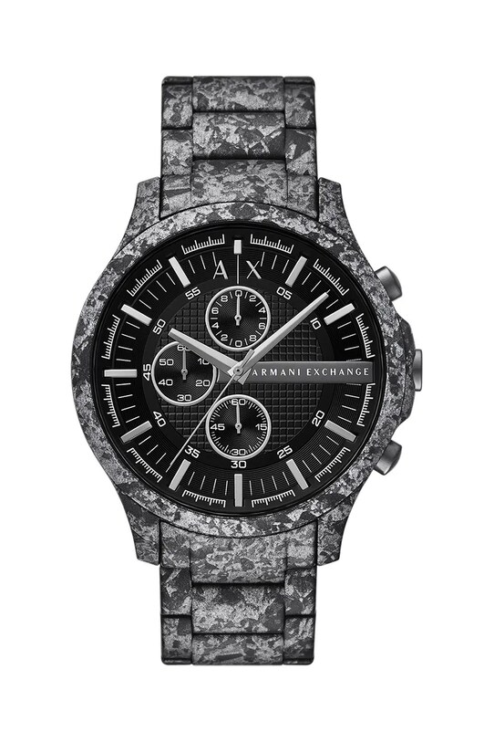 Armani Exchange ceas gri AX2462