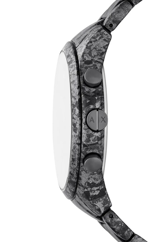 Accesorii Armani Exchange ceas AX2462 gri