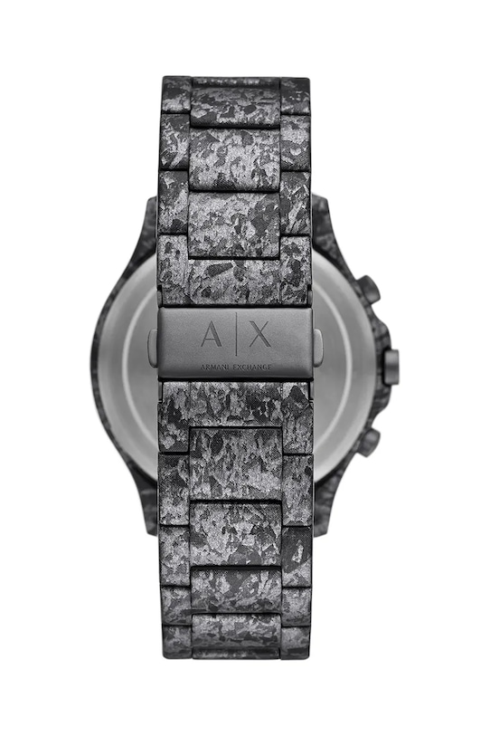 Armani Exchange ceas gri AX2462