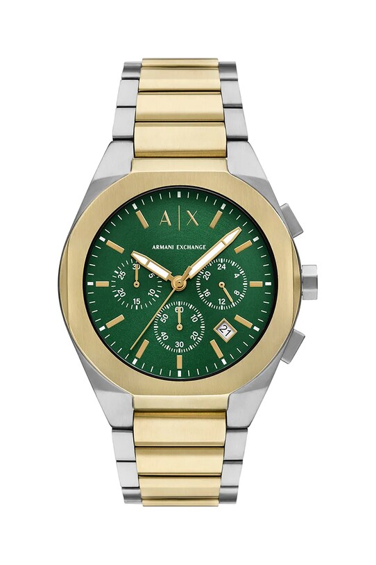 Armani Exchange ceas multicolor AX4184