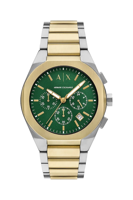 Armani Exchange zegarek multicolor AX4184