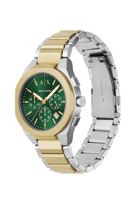 Armani Exchange zegarek AX4184 multicolor AA00