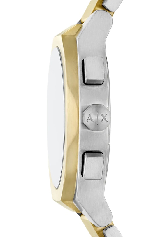 Akcesoria Armani Exchange zegarek AX4184 multicolor