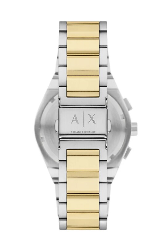 Armani Exchange ceas multicolor AX4184