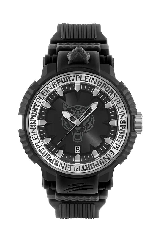 PLEIN SPORT ceas negru PSEDA0124